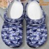 Dinosaur Navy Pattern Crocs 2.jpg