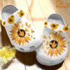 Dinosaurs Sunflower Crocs 1.jpg