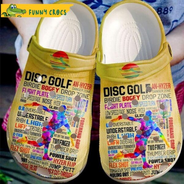 Disc Golf Crocs Clog Shoes.jpg