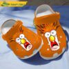 Disney Beaker Muppet Gifts Crocs Clog Shoes 1.jpg