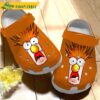 Disney Beaker Muppet Gifts Crocs Clog Shoes 3.jpg