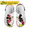 Disney Mine Mouse Kiss Mickey Mouse Crocs 1.jpg