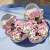 Disney Minnie Mouse Floral Crocs 1.jpg