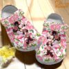 Disney Minnie Mouse Floral Crocs 3.jpg