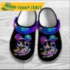 Disney My Happy Place Mickey Mouse Crocs 1.jpg