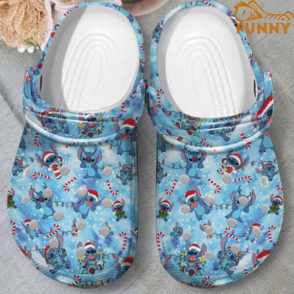 Disney Stitch Christmas Crocs 3.jpg