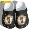 Doberman Lover Funny Dog Crocs.jpg