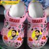 Drake Rapper Music Crocs Clog Shoes 3.jpg