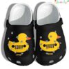 Duck Jeep Crocs Crocband Clog Shoes For Jeep Lover.jpg