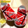 EVH Red Guitar Crocs Clog Shoes 2.jpg