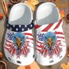 Eagle American Flag Crocs Mens 1.jpg