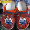 Edmonton Oilers NHL Crocs Clog Shoes 1.jpg