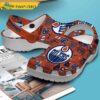 Edmonton Oilers NHL Crocs Clog Shoes 2.jpg