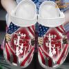 Electrician American Flag Crocs.jpg