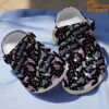 Elements Harry Potter Pattern Crocs 1.jpg