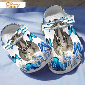 Elephant Cute Butterfly Crocs.jpg