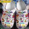 Elton John Music Crocs Clog Shoes 3.jpg