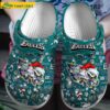 England Patriots NFL Christmas Crocs Clog Shoes 1.jpg