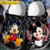 Experience Tthe Joy Mickey Crocs Clog Shoes.jpg