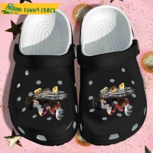 Family Chicken Crocs Clog Shoes 1.jpg