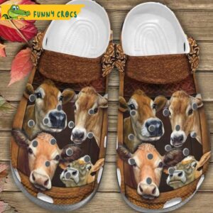 Farm Flowers Family Cow Crocs.jpg