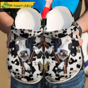 Farmer Cow Zipper Crocs.jpg