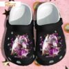 Fibromyalgia Awareness Flower Purple Ribbon Dragon Crocs.jpg