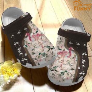 Flamingo Leather Style Crocs 1.jpg