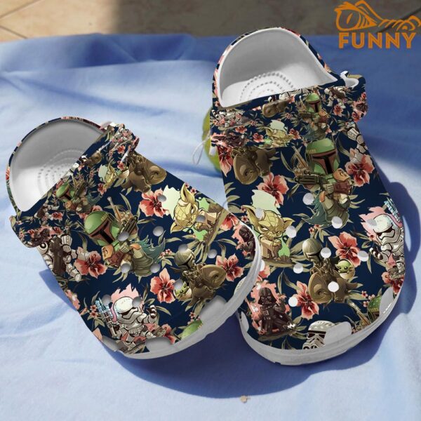 Floral Boba Fett Crocs 1.jpg