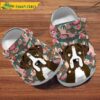 Floral Boxer Dog Crocs.jpg