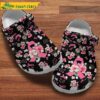 Floral Breast Cancer Awareness Pink Ribbon Crocs.jpg