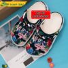 Floral Life Nurse Crocs Slippers.jpg