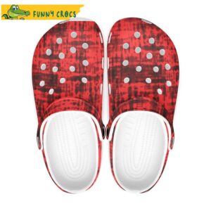 Floral Retro Geo Tie Dye Crocs Slippers.jpg