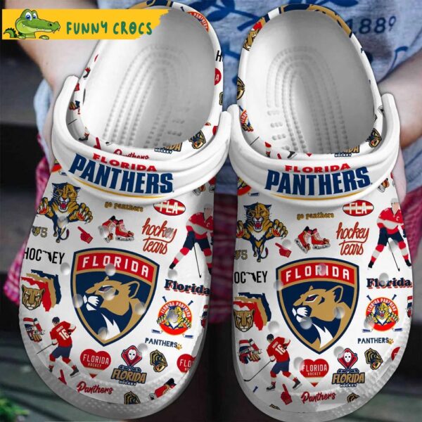 Florida Panthers NHL Crocs Clog Shoes 1.jpg