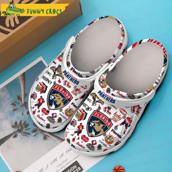 Florida Panthers NHL Crocs Clog Shoes 2.jpg