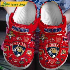 Florida Panthers NHL Crocs Slippers 1.jpg