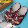 Florida State Seminoles Football Crocs Clog Shoes 1.jpg