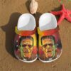 Frankenstein Horror Movie Halloween Crocs.jpg