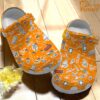 Friends Lobster Orange Crocs 2.jpg