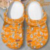 Friends Lobster Orange Crocs 3.jpg