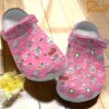 Friends Lobster Pink Crocs 2.jpg