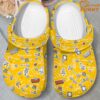 Friends Lobster Yellow Crocs 2.jpg