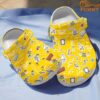 Friends Lobster Yellow Crocs 3.jpg