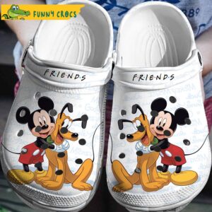 Friends Mickey Mouse And Pluto Disney Crocs.jpg