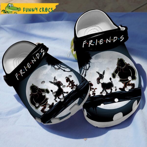 Friends Shrek Crocs Slippers.jpg