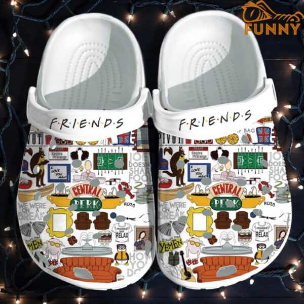 Friends TV Central Perk Crocs 1.jpg