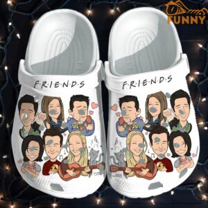 Friends TV Series Characters Crocs 1.jpg