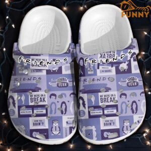 Friends TV Series Crocs Limited Edition 1.jpg