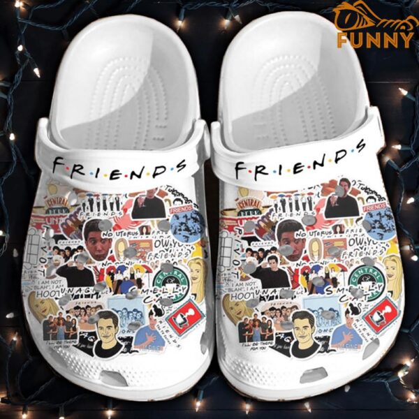 Friends TV Series New Edition Crocs 1.jpg