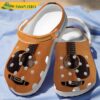 Funny Acoustic Guitar Crocs Clog Shoes 3.jpg